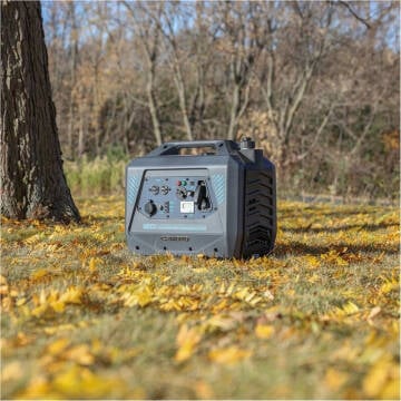 2023 CFMoto I 120 2000w Inverter Generator for sale at Haldeman Auto in Lebanon PA