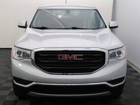 2018 GMC Acadia SLE-1