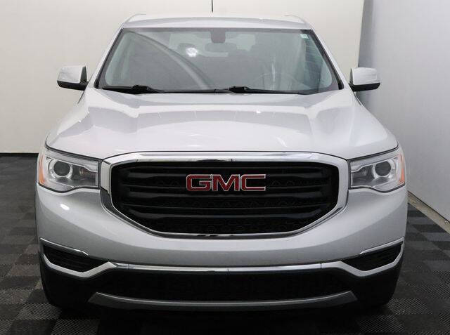 2018 GMC Acadia SLE-1