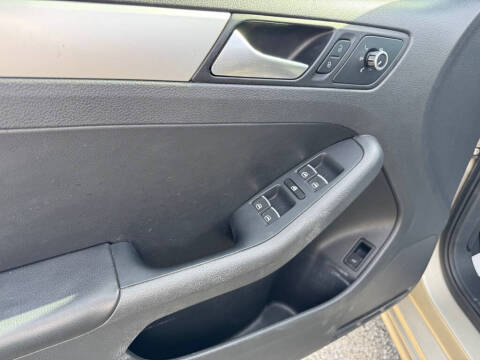 2013 Volkswagen Jetta