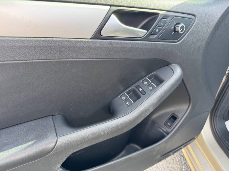 2013 Volkswagen Jetta