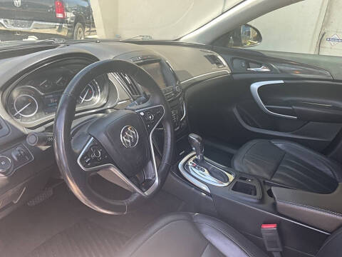 2015 Buick Regal Premium I