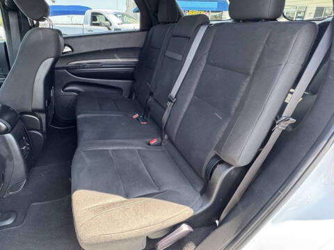 2023 Dodge Durango SXT