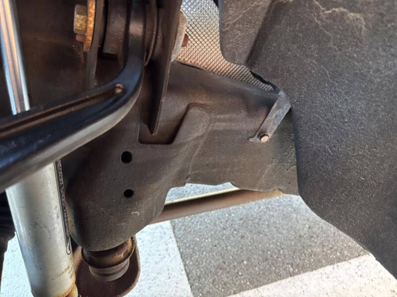 2017 GMC Sierra 2500HD