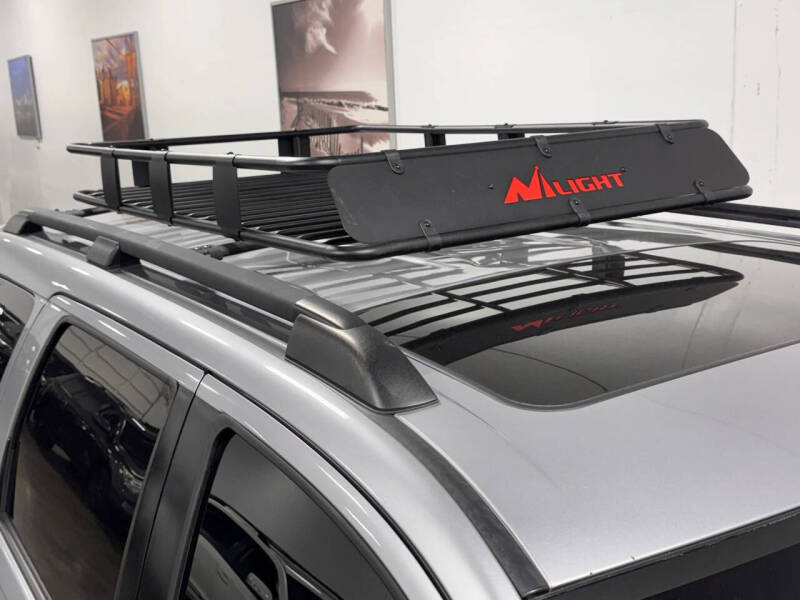 2012 Toyota Sequoia Platinum