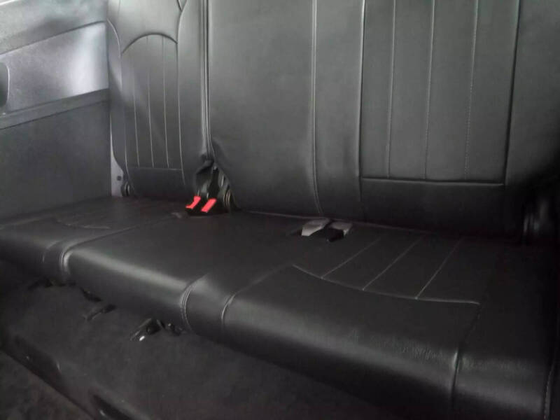 2017 Chevrolet Traverse Premier