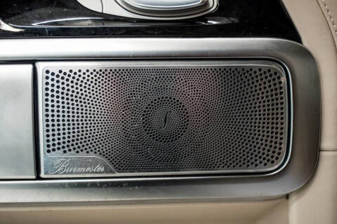 2023 Mercedes-Benz G-Class G 550