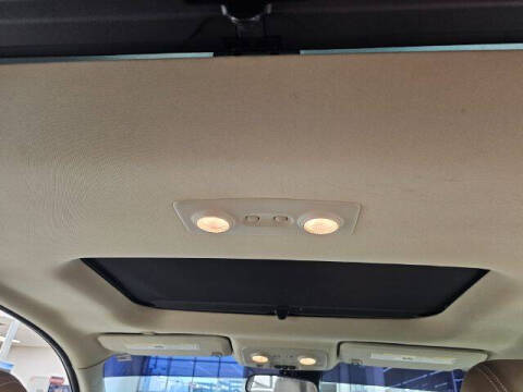 2015 GMC Acadia SLT-1