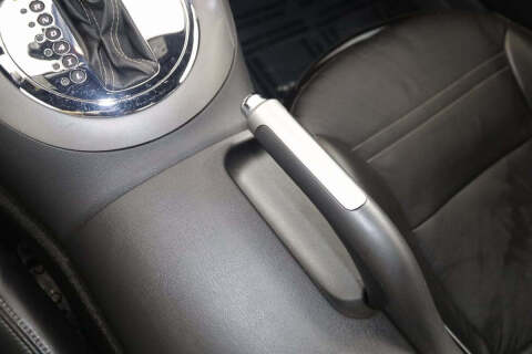 2008 Pontiac Solstice GXP