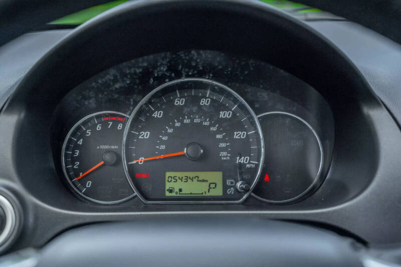 2019 Mitsubishi Mirage SE