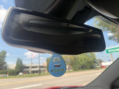 2014 Dodge Charger SXT Plus