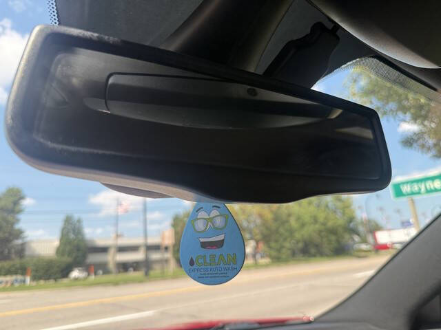 2014 Dodge Charger SXT Plus