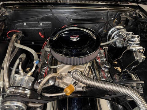 1966 Chevrolet Chevelle