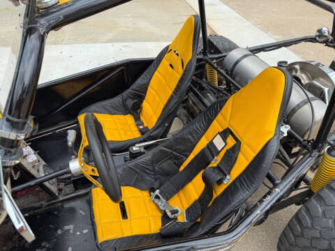 2002 ASVE Dune Buggy