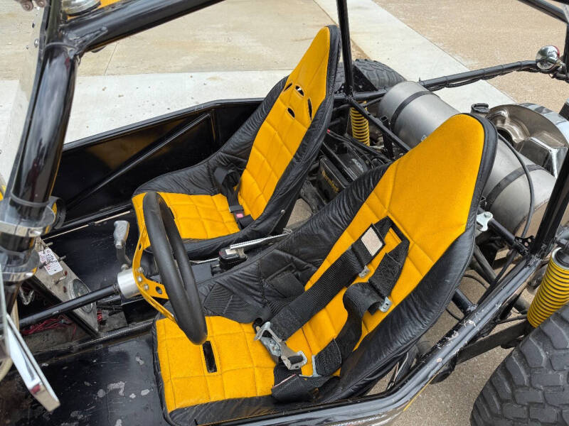 2002 ASVE Dune Buggy