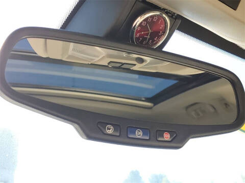 2013 Cadillac SRX Performance Collection