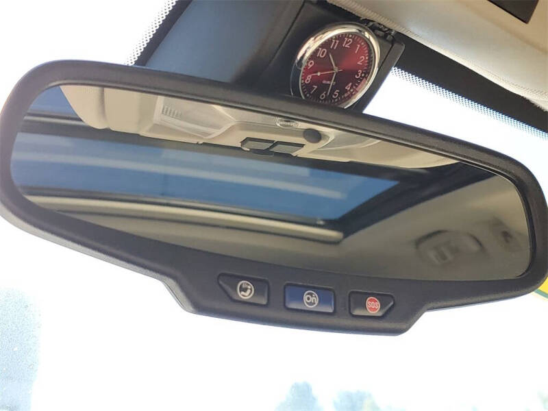 2013 Cadillac SRX Performance Collection