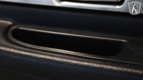 2004 Ford Thunderbird Deluxe