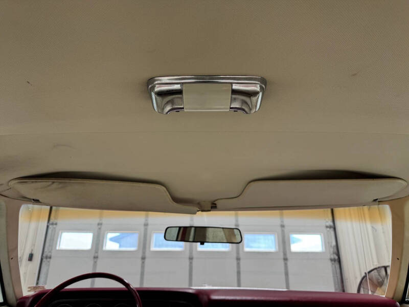 1978 Ford Thunderbird