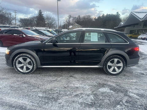 2013 Audi Allroad 2.0T quattro Premium