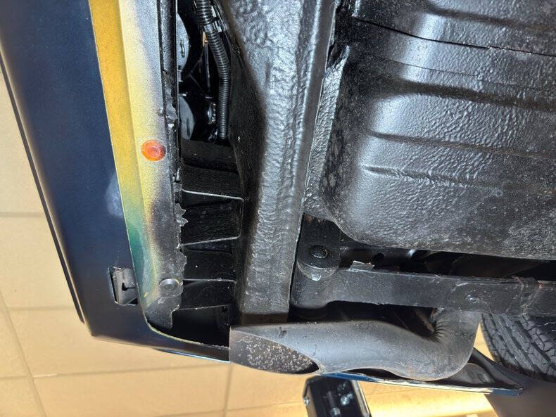 1981 Pontiac Firebird Trans Am