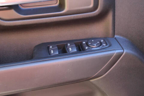 2025 GMC Sierra 2500HD Pro