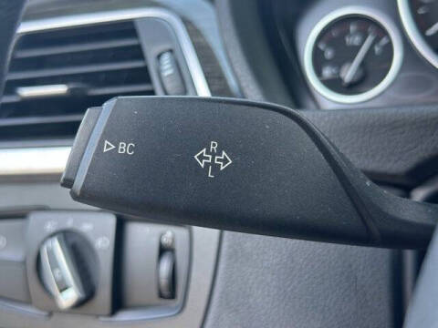 2019 BMW 4 Series 430i