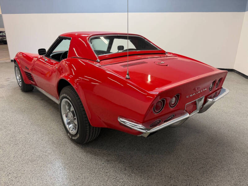 1970 Chevrolet Corvette