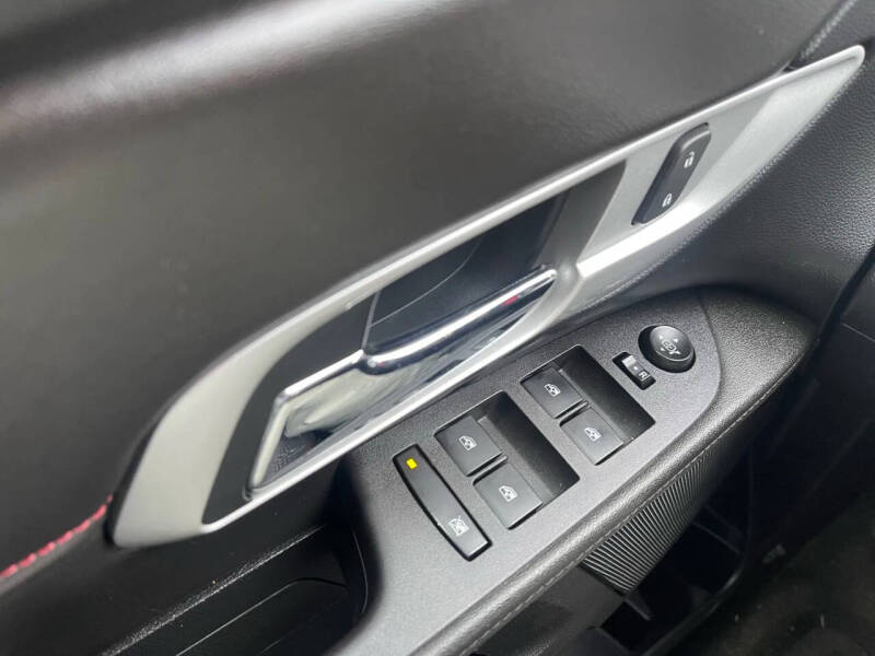 2017 GMC Terrain SLE-1