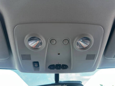 2014 Buick Enclave Premium