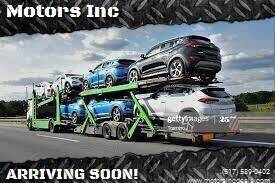 2012 Subaru Forester for sale at Motors Inc in Mason MI