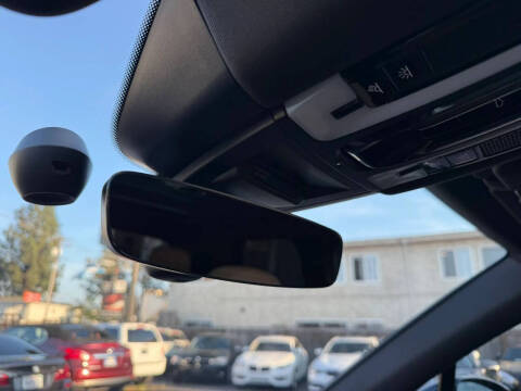 2019 Porsche Cayenne S