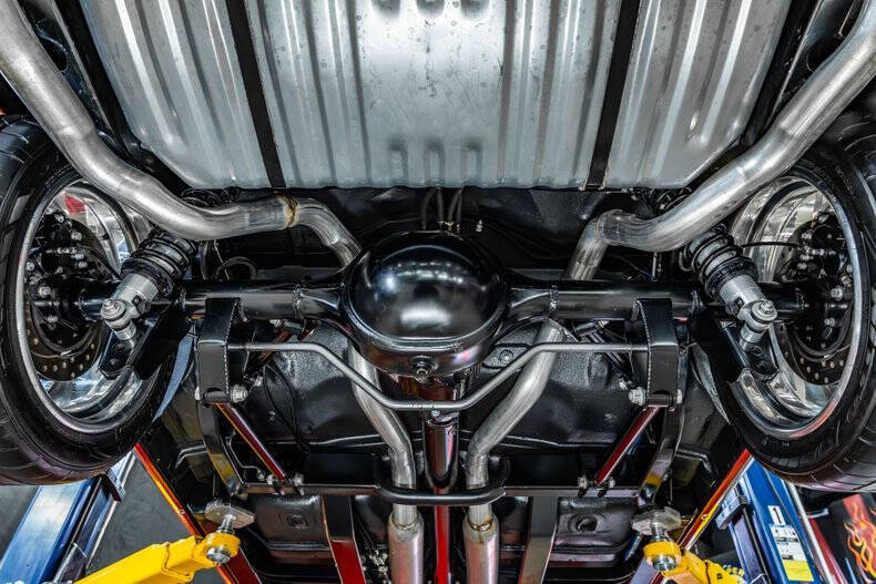 1971 Chevrolet Chevelle