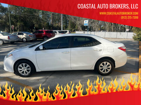 Coastal Auto Brokers LLC Car Dealer in Brunswick GA