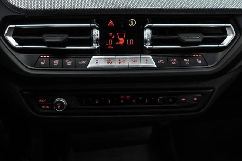 2024 BMW 2 Series 228i Gran Coupe