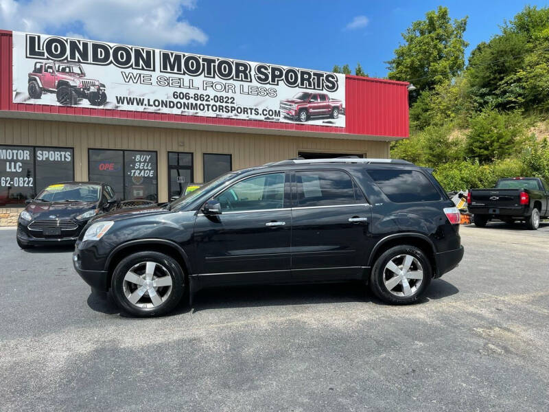 Cars For Sale In London, KY