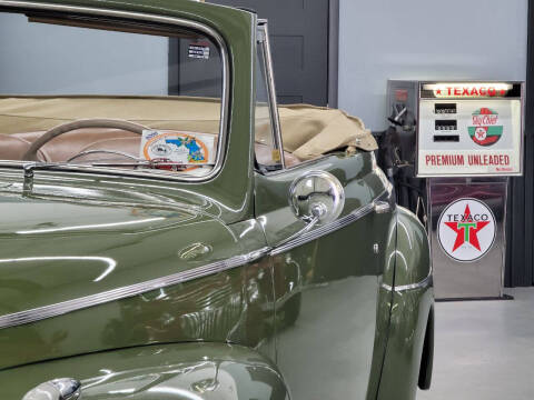 1941 Ford Super Deluxe