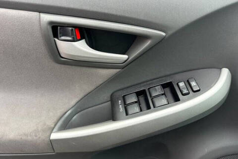 2011 Toyota Prius Five