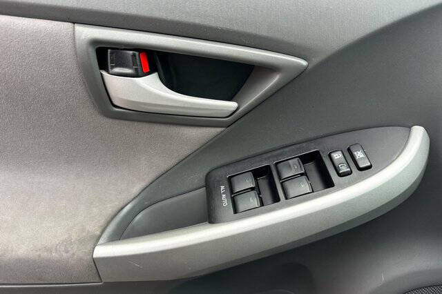 2011 Toyota Prius Five