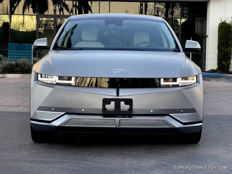 2024 Hyundai Ioniq 5 Limited