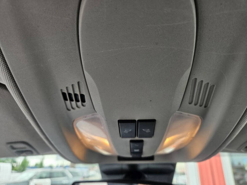 2012 Chevrolet Equinox LS