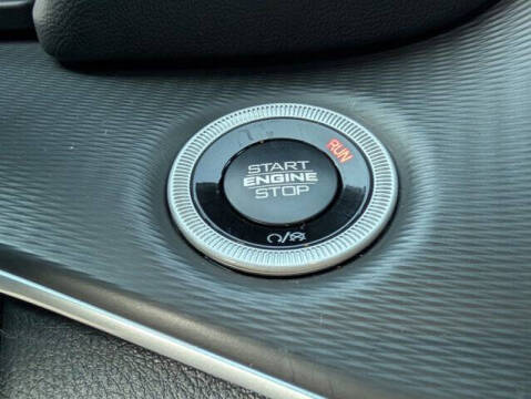 2025 Jeep Grand Cherokee L Laredo X