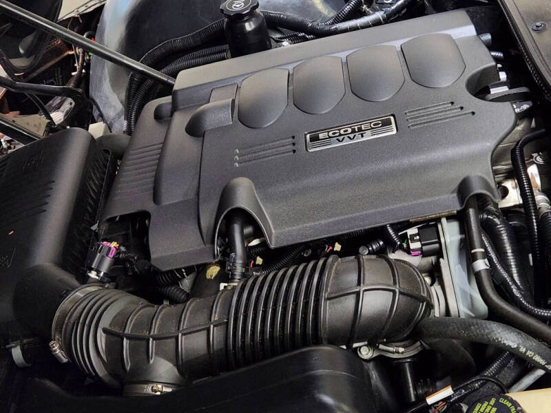 2007 Pontiac Solstice