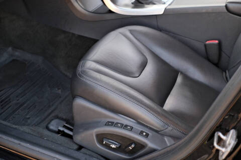 2015 Volvo V60 T5 Drive-E Premier Plus