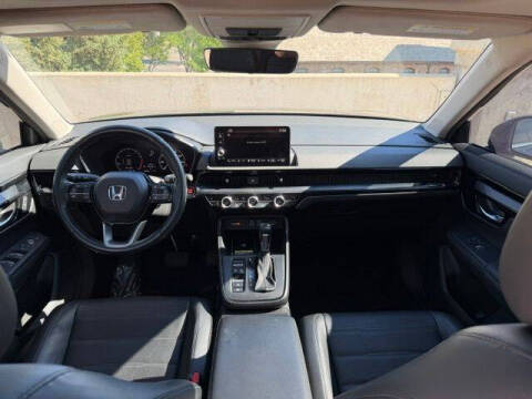 2023 Honda CR-V