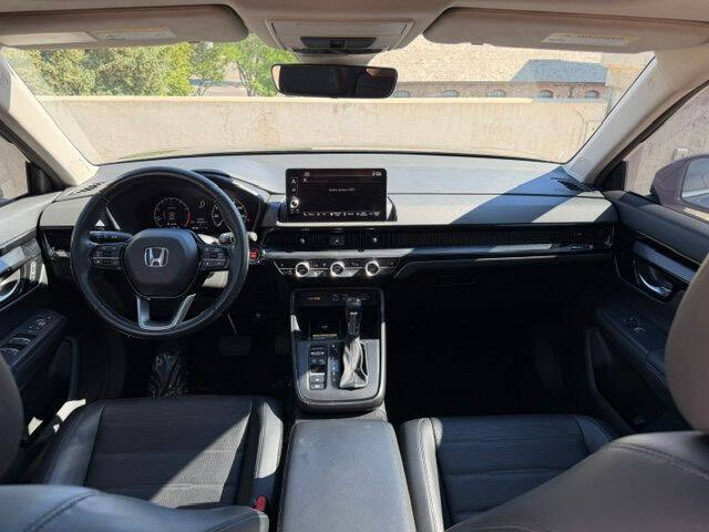 2023 Honda CR-V