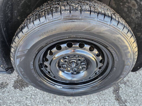 2012 Dodge Grand Caravan SE