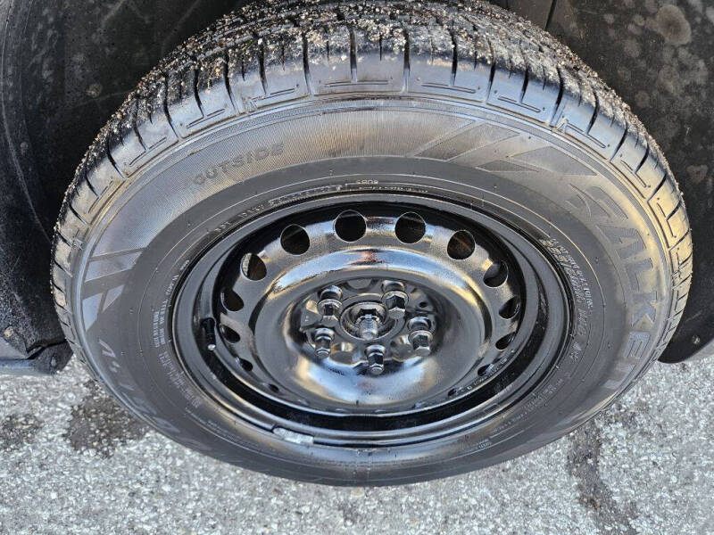 2012 Dodge Grand Caravan SE