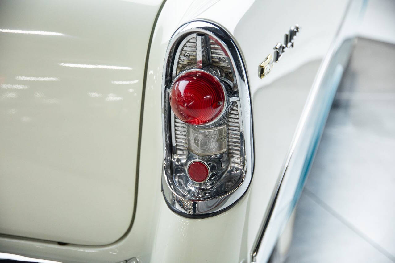 1956 Chevrolet Bel Air 59