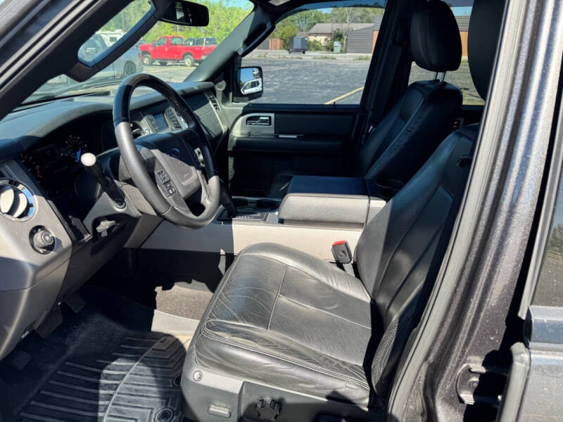 2016 Ford Expedition XLT